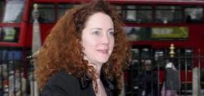 Rebekah Brooks