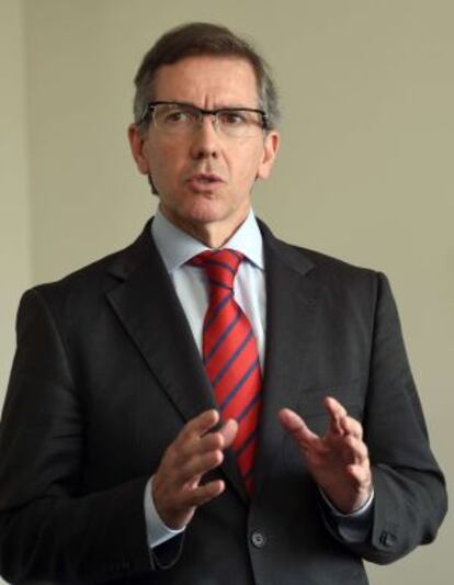 Bernardino León
