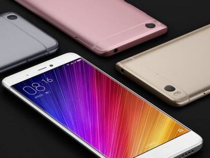 Descubre todos los secretos que el Xiaomi Mi 5s tiene en su interior