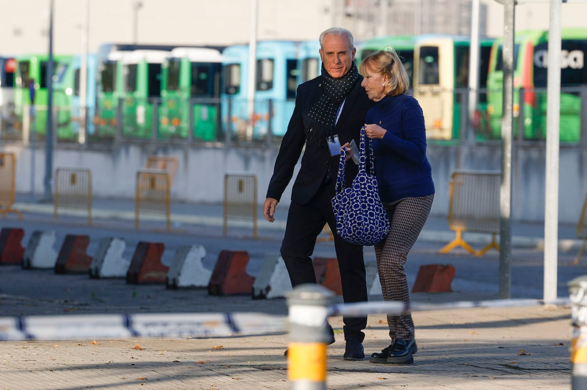 Esperanza Aguirre declara este jueves como testigo en el juicio contra Ignacio González por el ‘caso Lezo’