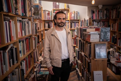 David Fajardo Chic, Feria del Libro de Bogotá