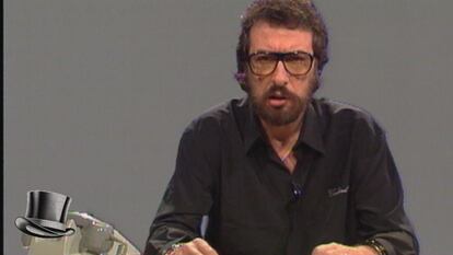 Eugenio, humorista