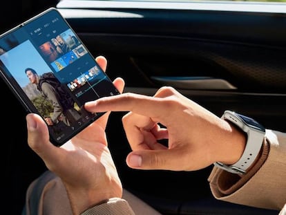 Primeros detalles del OPPO Find N3, que busca acabar con el reinado de Samsung