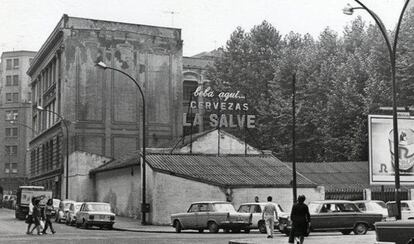 Copia de Cervecera de La Casilla