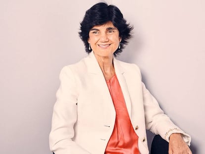 María Benjumea: la reina del sur