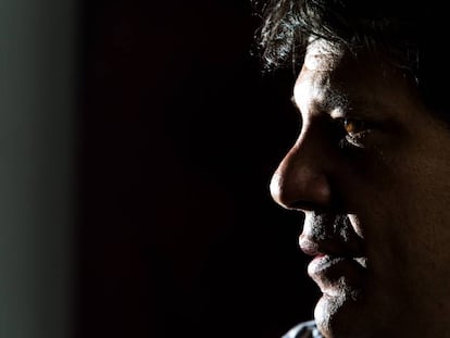 Fernando Haddad, prefeito de São Paulo