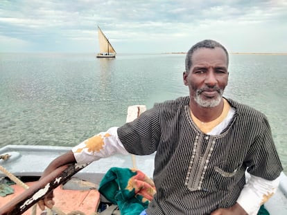 barca Mauritania