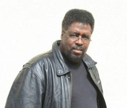 Mike Pondsmith.