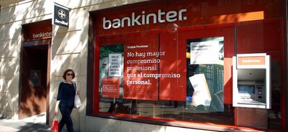 Bankinter