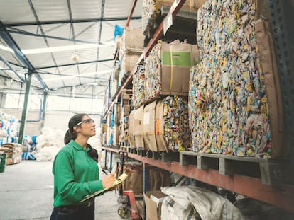Aplicar criterios ambientales en el diseño de envases garantiza una economía circular real
