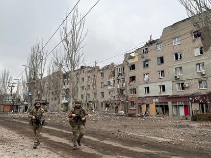 Ukraine war