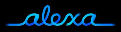 Logo de Alexa de Amazon