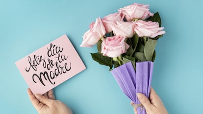 flores día de la madre, regalar flores día de la madre, ramos, rosas, enviar flores día de la madre, flores día de la madre baratos, interflora día de la madre