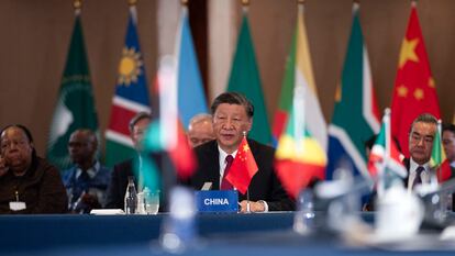 El papel de los Brics en un mundo liderado por grandes potencias