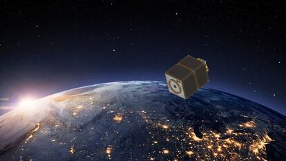 Indra reconoce que tiene que lanzar "decenas o centenas" de satélites para que su filial espacial sea rentable