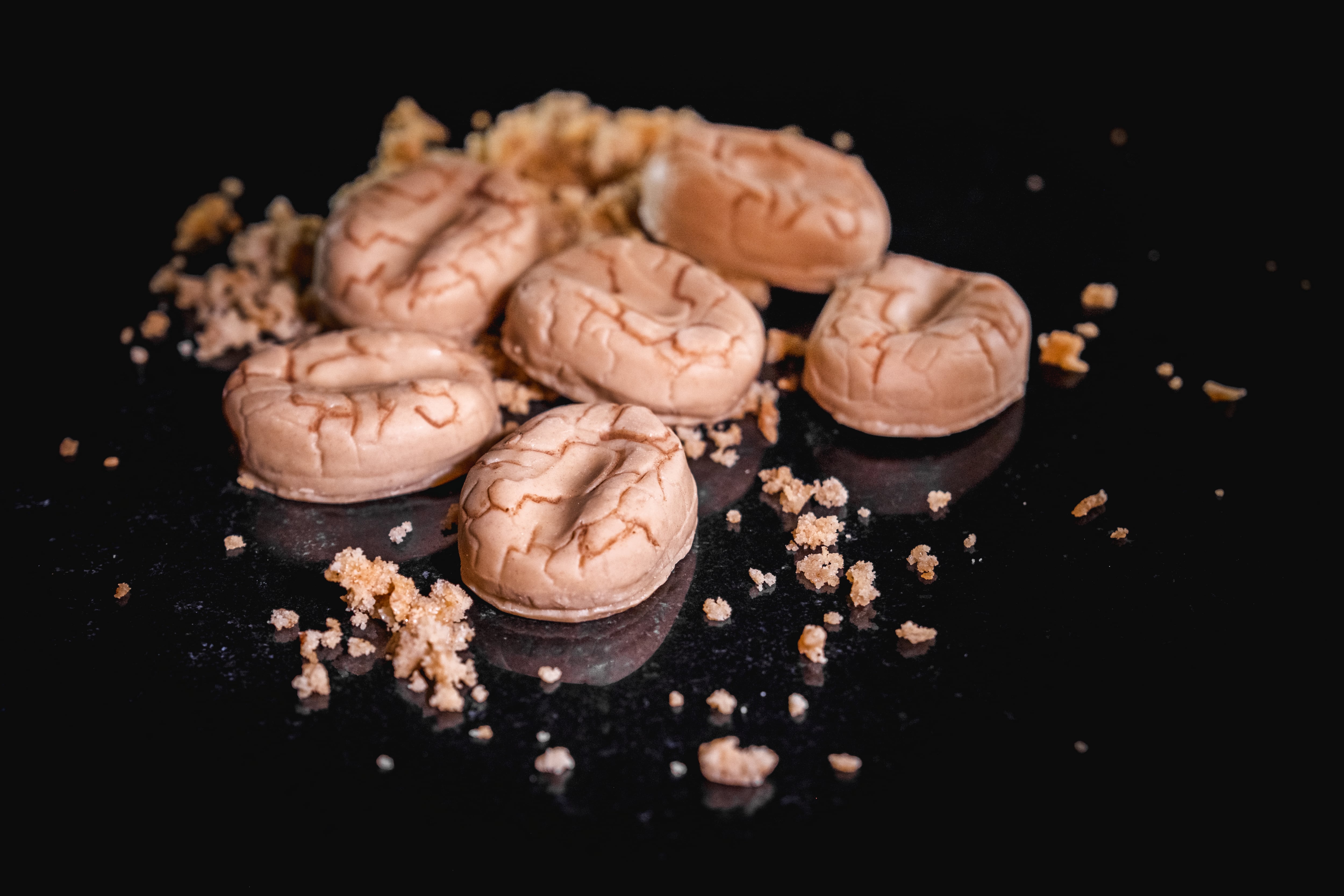 Los dulces bastos reinventados, Mejor Pasta de Té Artesana de España 2026