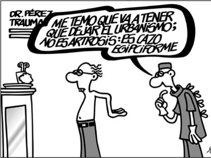 FORGES