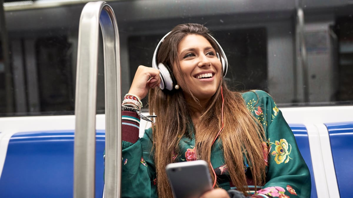 Amazon Music Unlimited gratis por 4 meses: escucha tus canciones favoritas estés donde estés