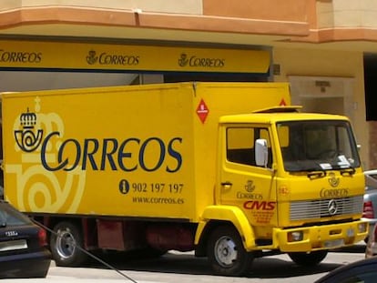 Quiero trabajar en Correos: ¿qué requisitos he de cumplir?