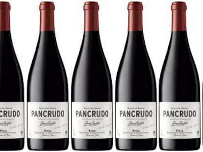 Gómez Cruzado Pancrudo 2013: diseño refinado