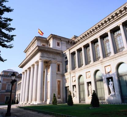 Museo del Prado.