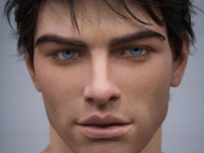 ¿Qué busca una mujer cuando compra un muñeco sexual hiperrealista?