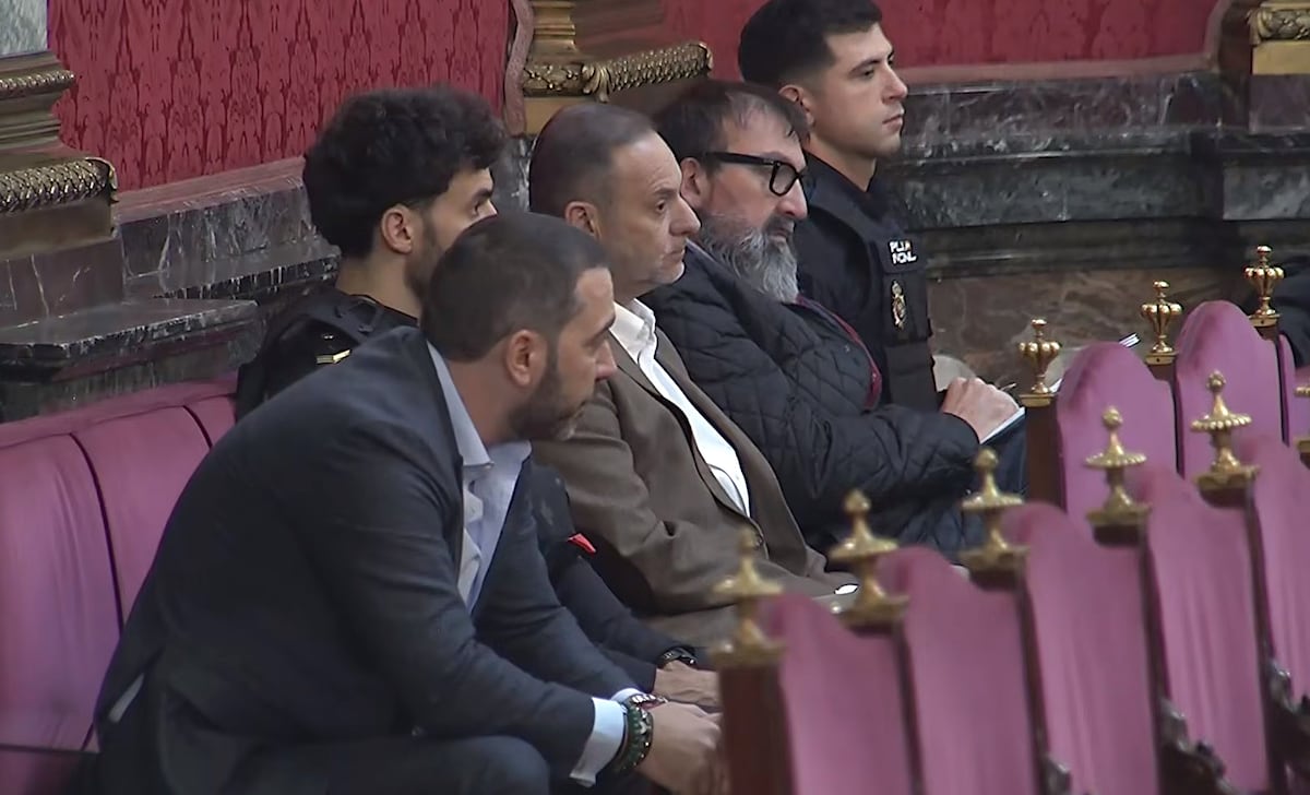 Una trama entre despachos, comisionistas y chalés: el ‘caso Koldo’ toma forma en el Supremo