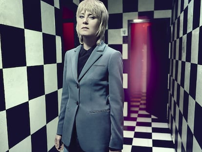 Róisín Murphy: «Al estilo hay que darle un toque de humor»