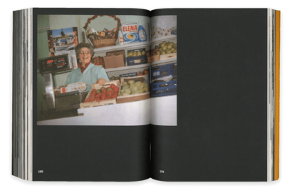 Imágenes del libro '¿Y qué comemos mañana?', de la editorial Tabletimes.