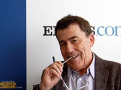 Entrevista con Fernando Sánchez Dragó