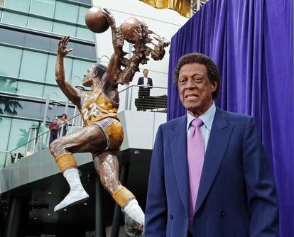 Elgin Baylor