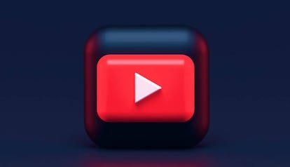 Logo de YouTube