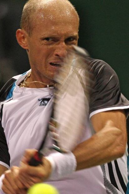 Davydenko.