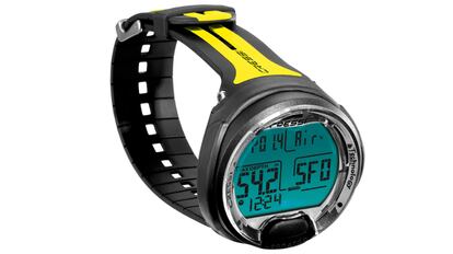 Reloj de buceo Cressi, varios colores