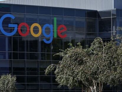 Rusia calienta el ‘caso Google’ por Android en Bruselas