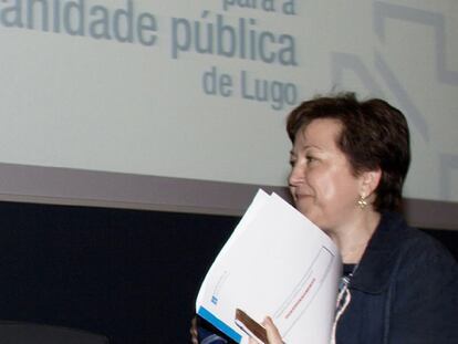 Pilar Farjas