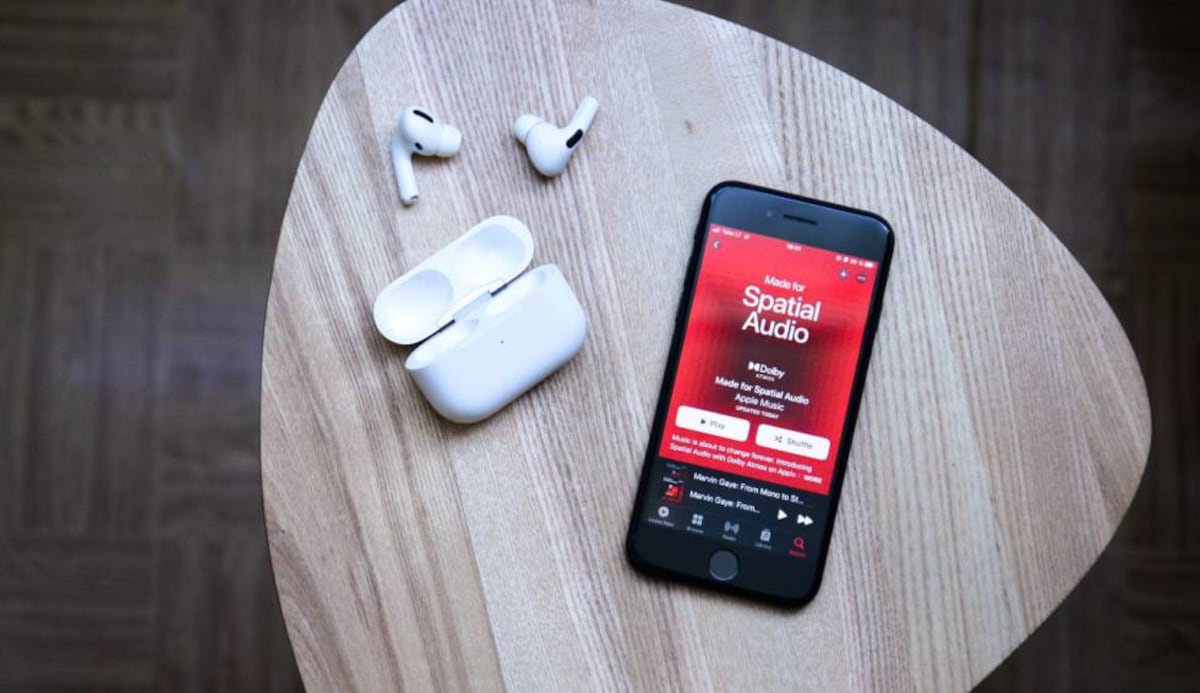 Cómo disfrutar de tus listas de Apple Music en un ordenador con Windows