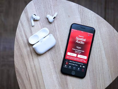 Cómo disfrutar de tus listas de Apple Music en un ordenador con Windows