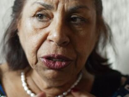 Mendez defiende a Obama.
