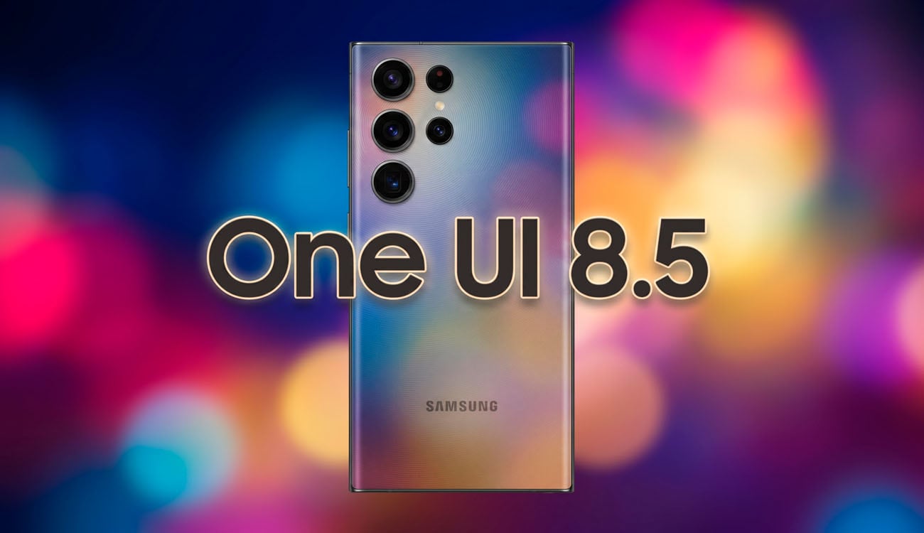 Estas son las cinco grandes mejoras que llegan a tu Samsung Galaxy con One UI 8.5