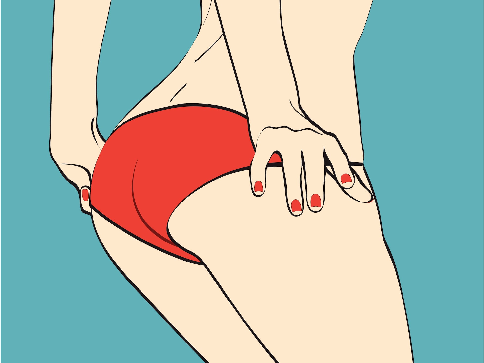 Chicas brasileñas violadas anales