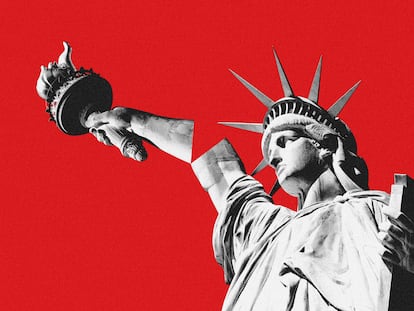 Miedo en el país de la libertad