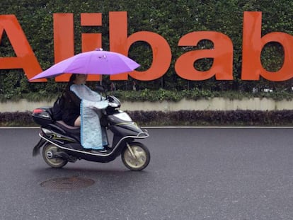 Alibaba invertirá 1.000 millones para impulsar su negocio ‘cloud’ fuera de China