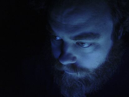 Patrick Rothfuss, autor de <i>El nombre del viento,</i> novela con "imágenes certeras y frases poderosas".
Foto: Jamie Rothfuss