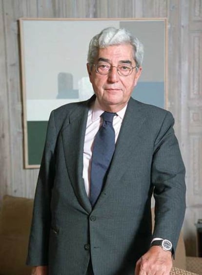 Rodrigo Uría.