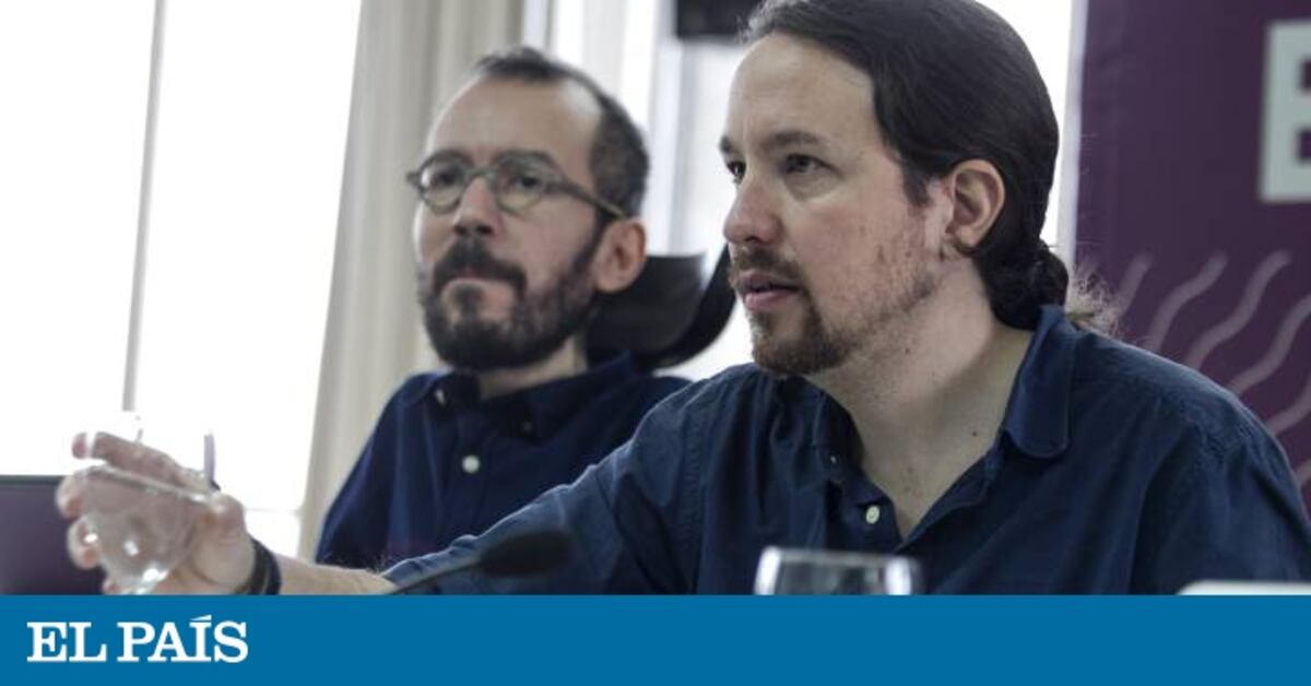 Podemos mantendrá su nombre en las elecciones de 2019 salvo excepciones ...