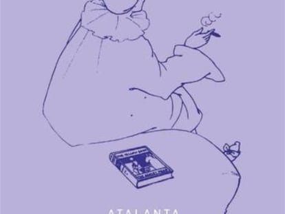 Lectura ICON recomendada: ‘El lector decadente’, de varios autores