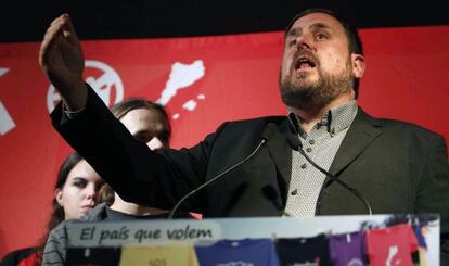 Oriol Junqueras,