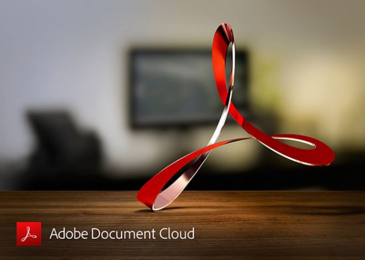 Document Cloud de Adobe permitirá hasta firmar documentos PDF en la ...