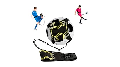 Presentes por 8 anos em fundo branco.